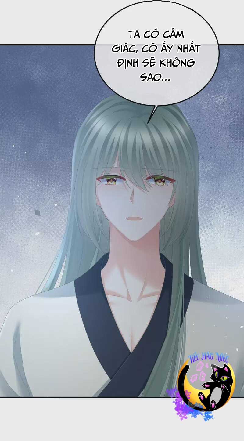 Hậu Cung Của Nữ Đế Chapter 371 trang 21