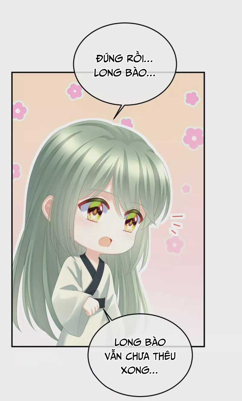 Hậu Cung Của Nữ Đế Chapter 371 trang 22