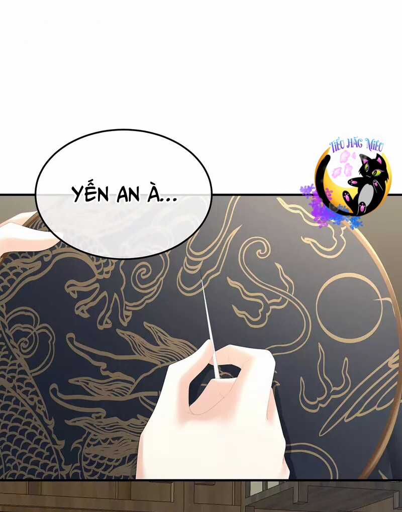 Hậu Cung Của Nữ Đế Chapter 371 trang 26