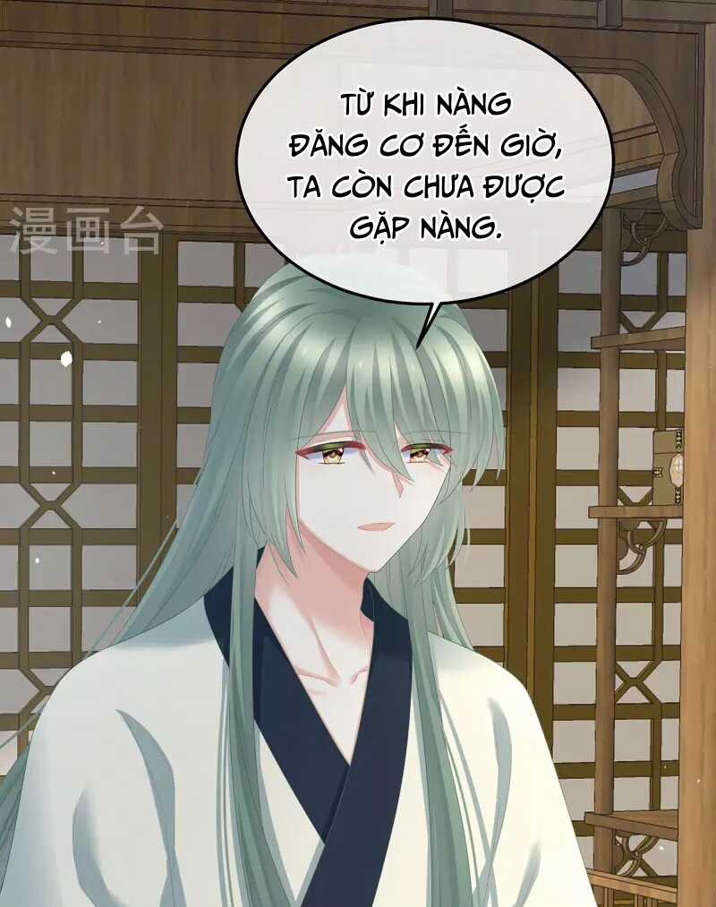 Hậu Cung Của Nữ Đế Chapter 371 trang 27