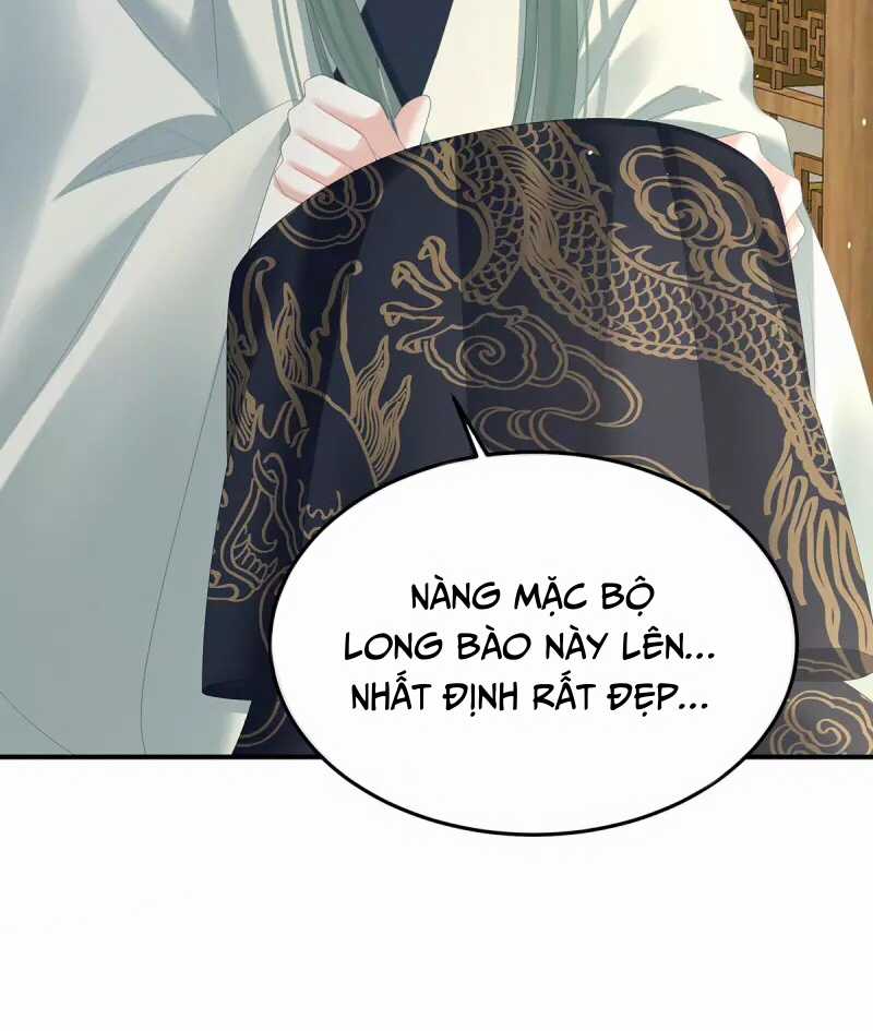 Hậu Cung Của Nữ Đế Chapter 371 trang 28