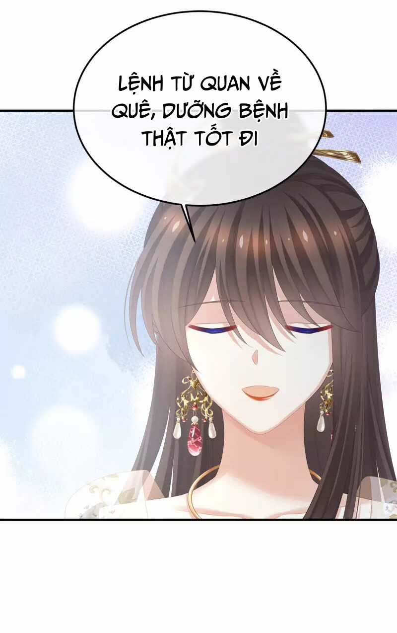 Hậu Cung Của Nữ Đế Chapter 371 trang 3