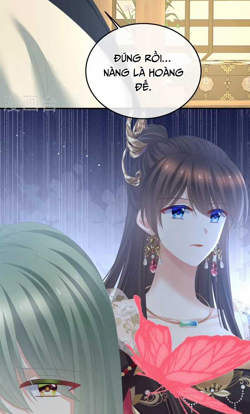 Hậu Cung Của Nữ Đế Chapter 371 trang 30