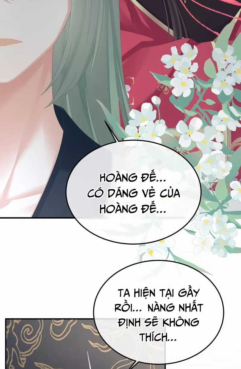 Hậu Cung Của Nữ Đế Chapter 371 trang 31
