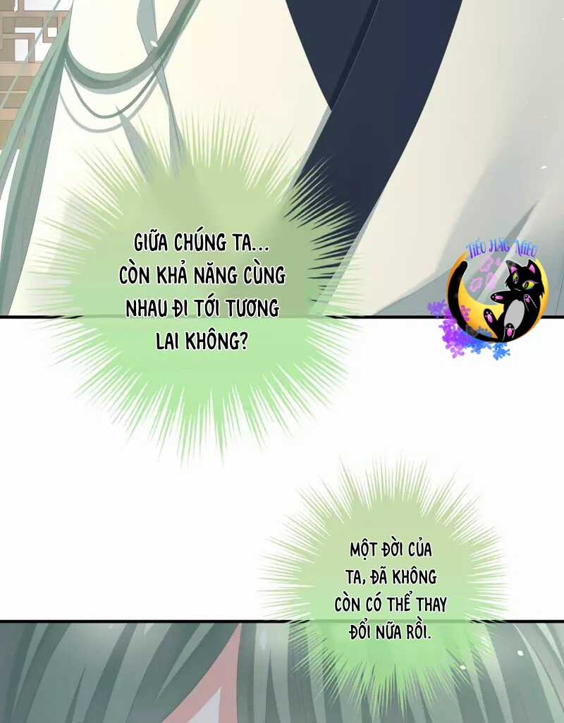 Hậu Cung Của Nữ Đế Chapter 371 trang 37
