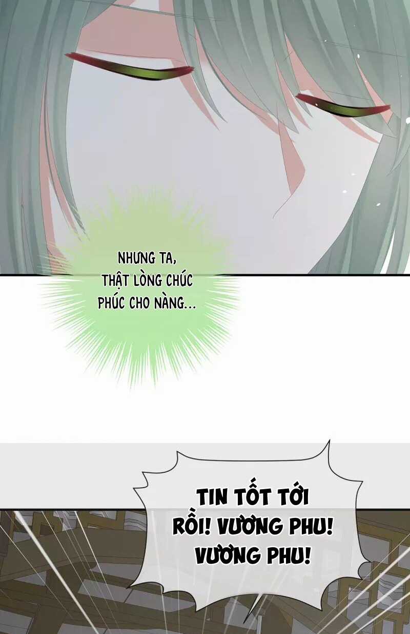 Hậu Cung Của Nữ Đế Chapter 371 trang 38