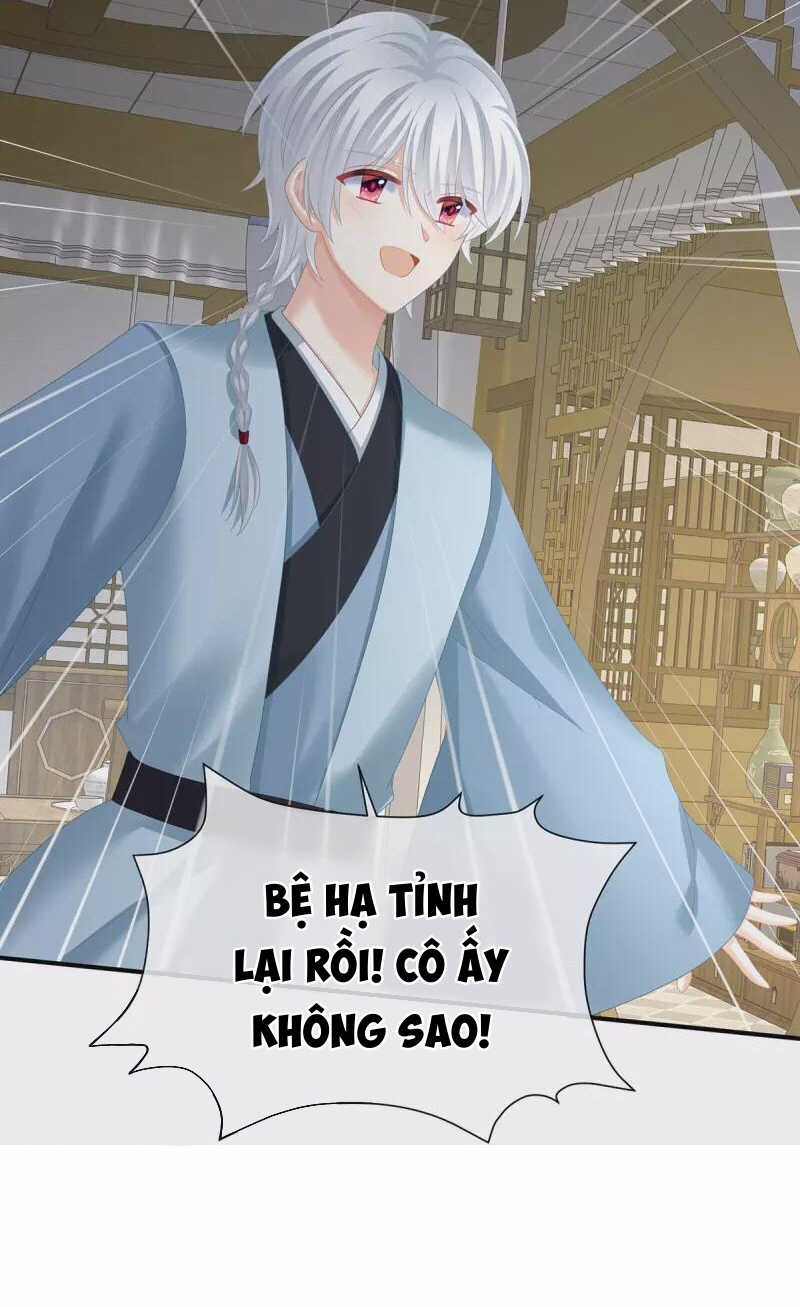 Hậu Cung Của Nữ Đế Chapter 371 trang 39
