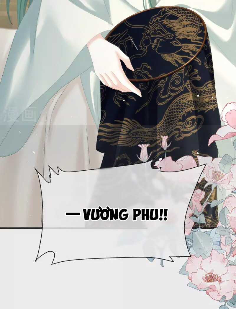 Hậu Cung Của Nữ Đế Chapter 371 trang 42