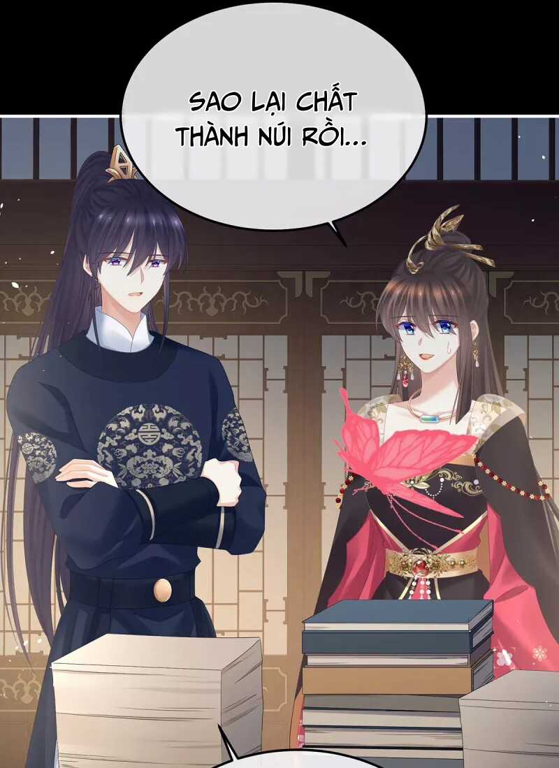 Hậu Cung Của Nữ Đế Chapter 371 trang 45