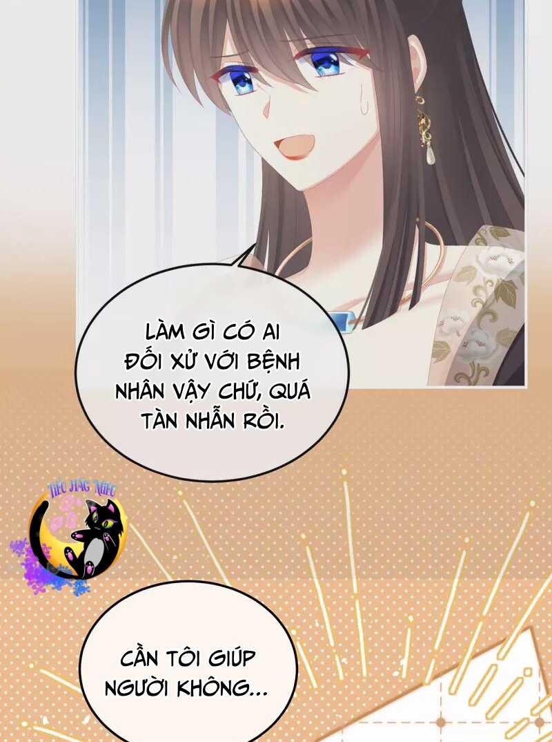 Hậu Cung Của Nữ Đế Chapter 371 trang 47