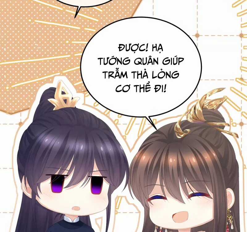 Hậu Cung Của Nữ Đế Chapter 371 trang 48