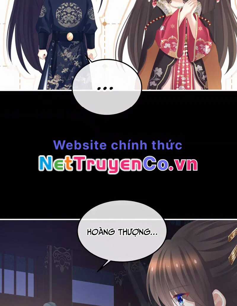 Hậu Cung Của Nữ Đế Chapter 371 trang 49