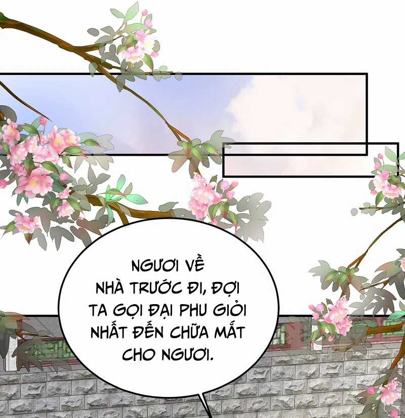 Hậu Cung Của Nữ Đế Chapter 371 trang 5