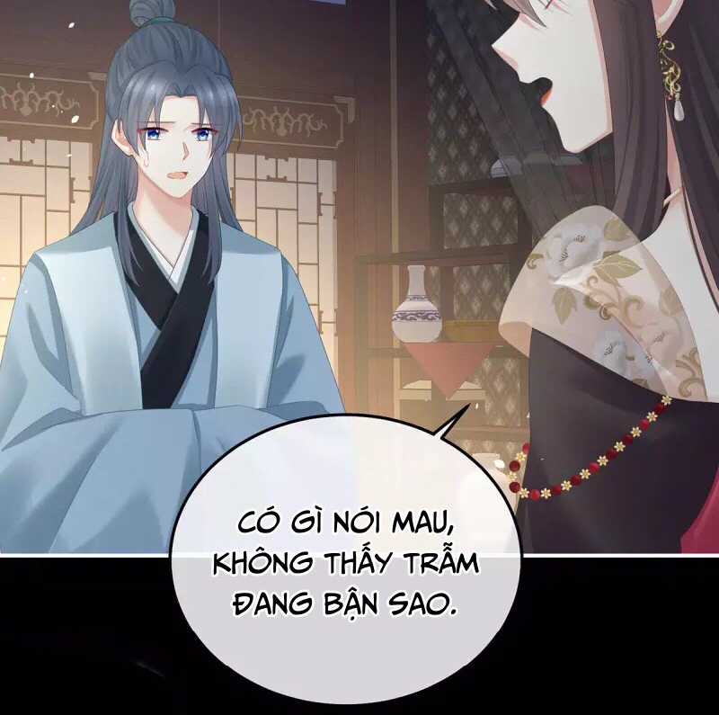 Hậu Cung Của Nữ Đế Chapter 371 trang 50