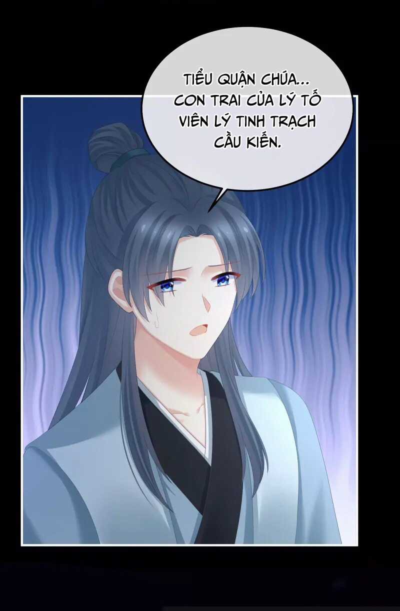 Hậu Cung Của Nữ Đế Chapter 371 trang 51