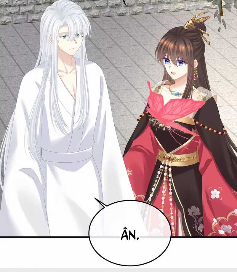 Hậu Cung Của Nữ Đế Chapter 371 trang 6
