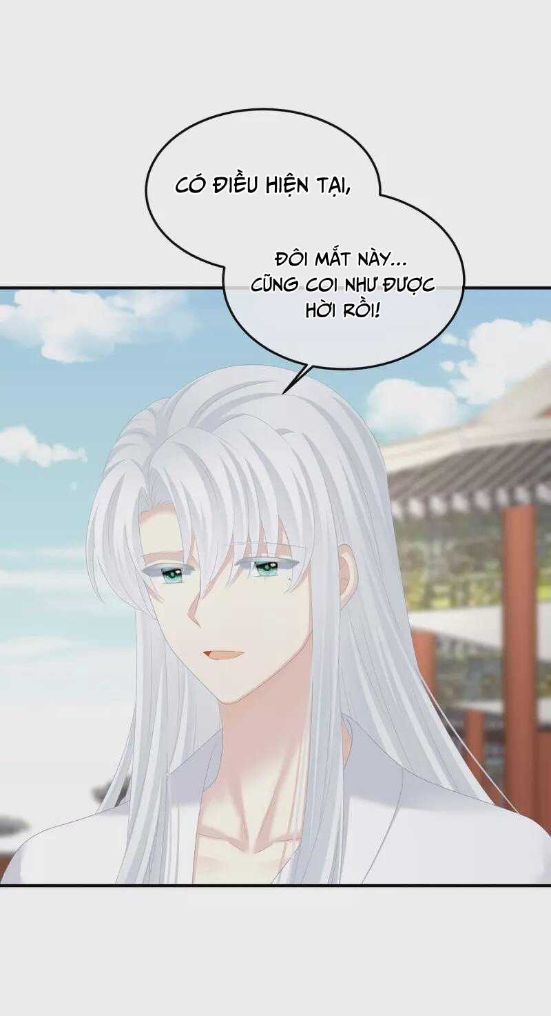 Hậu Cung Của Nữ Đế Chapter 371 trang 7