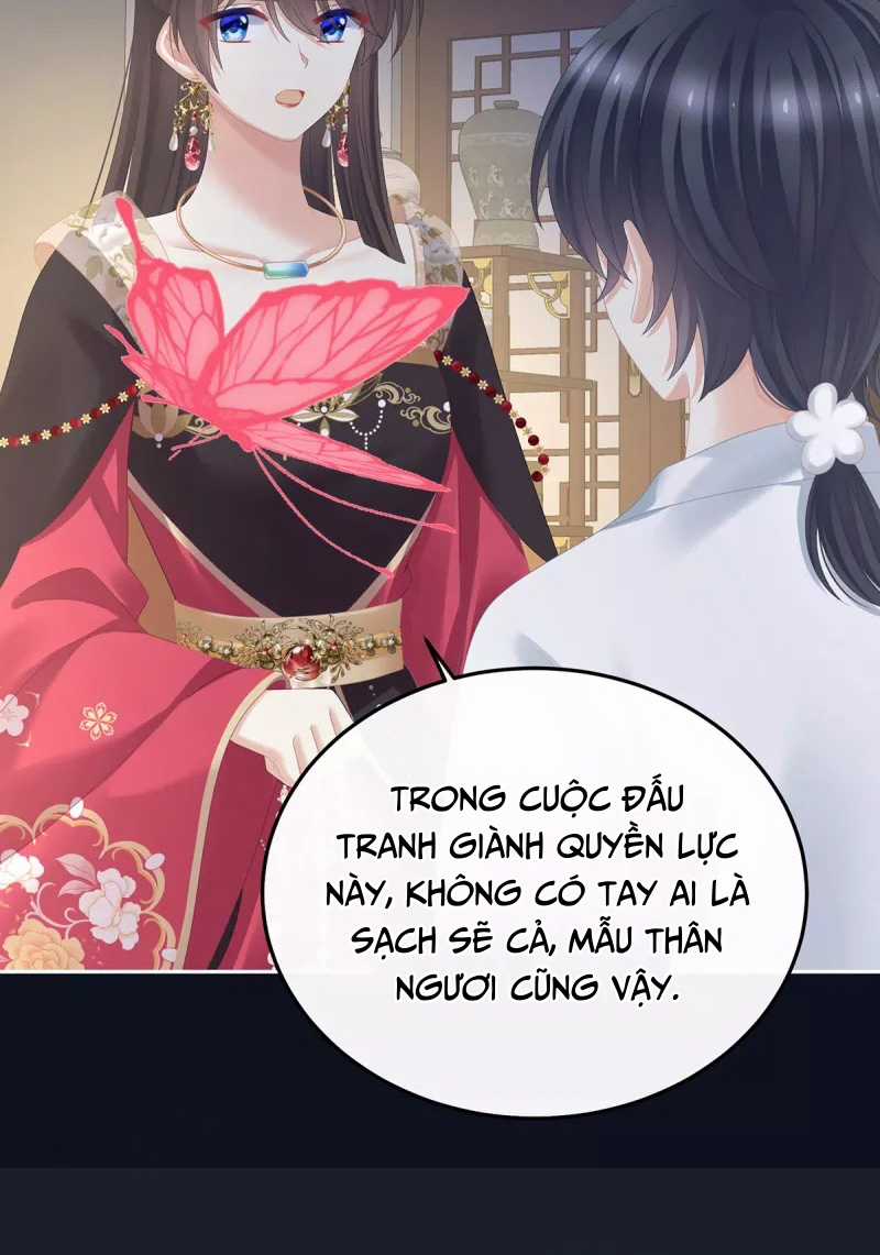 Hậu Cung Của Nữ Đế Chapter 372 trang 12