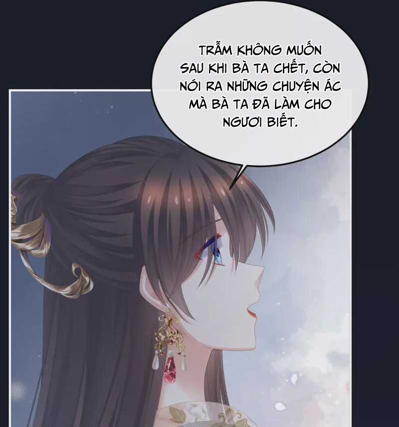 Hậu Cung Của Nữ Đế Chapter 372 trang 13