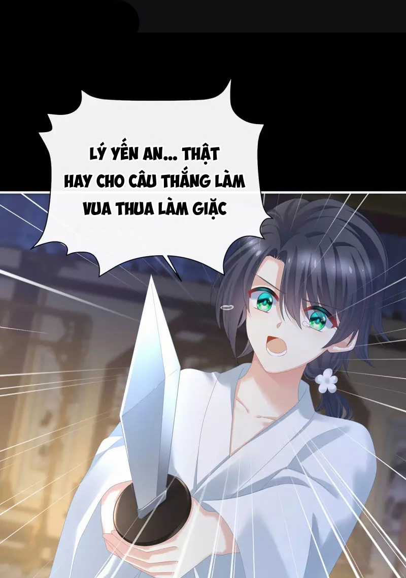 Hậu Cung Của Nữ Đế Chapter 372 trang 16