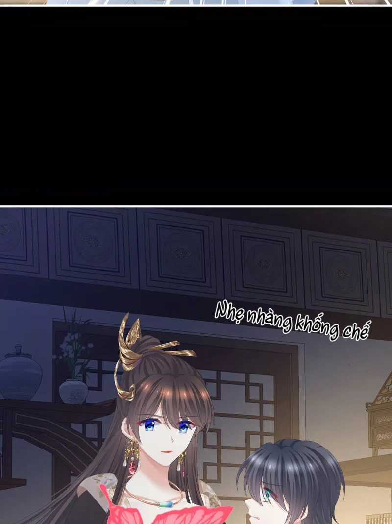 Hậu Cung Của Nữ Đế Chapter 372 trang 17