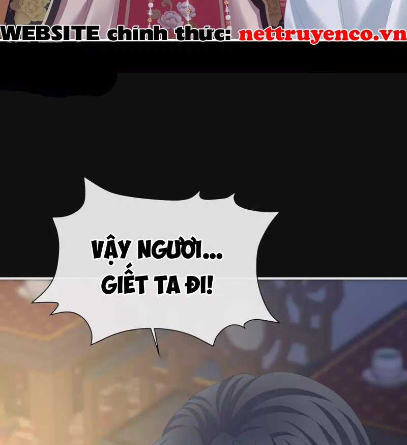 Hậu Cung Của Nữ Đế Chapter 372 trang 19