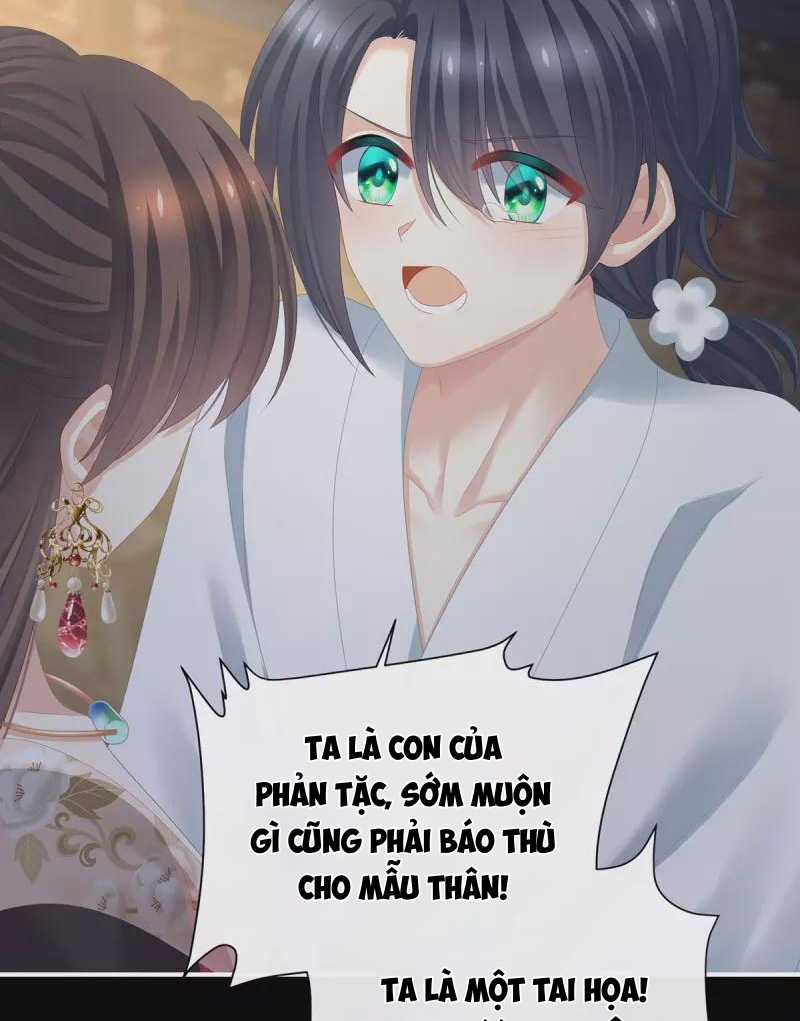 Hậu Cung Của Nữ Đế Chapter 372 trang 20