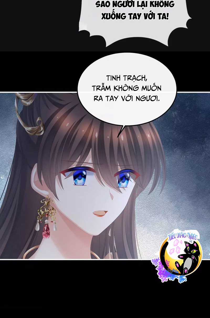 Hậu Cung Của Nữ Đế Chapter 372 trang 21