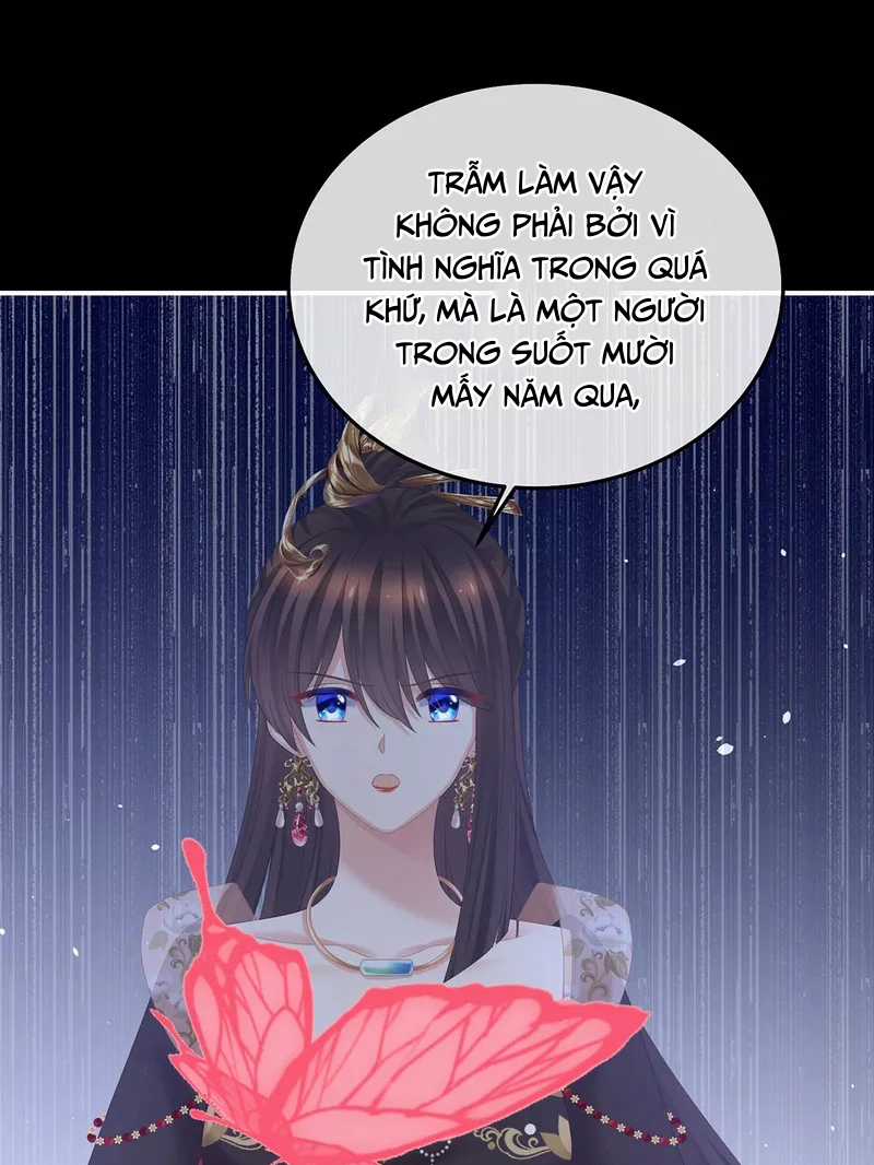 Hậu Cung Của Nữ Đế Chapter 372 trang 22
