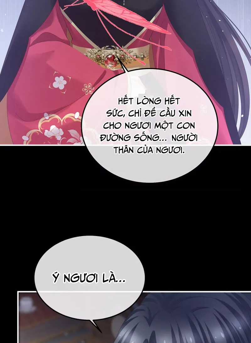 Hậu Cung Của Nữ Đế Chapter 372 trang 23