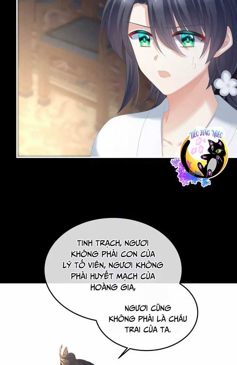Hậu Cung Của Nữ Đế Chapter 372 trang 24
