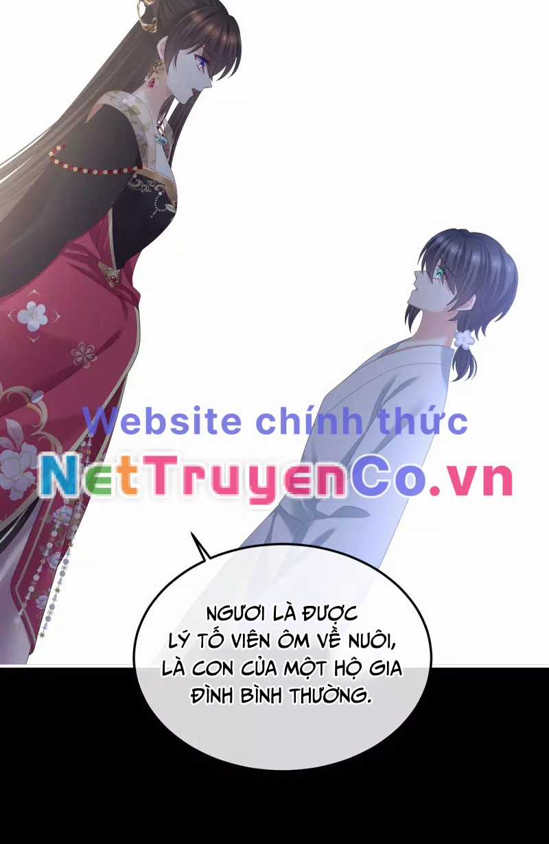 Hậu Cung Của Nữ Đế Chapter 372 trang 25