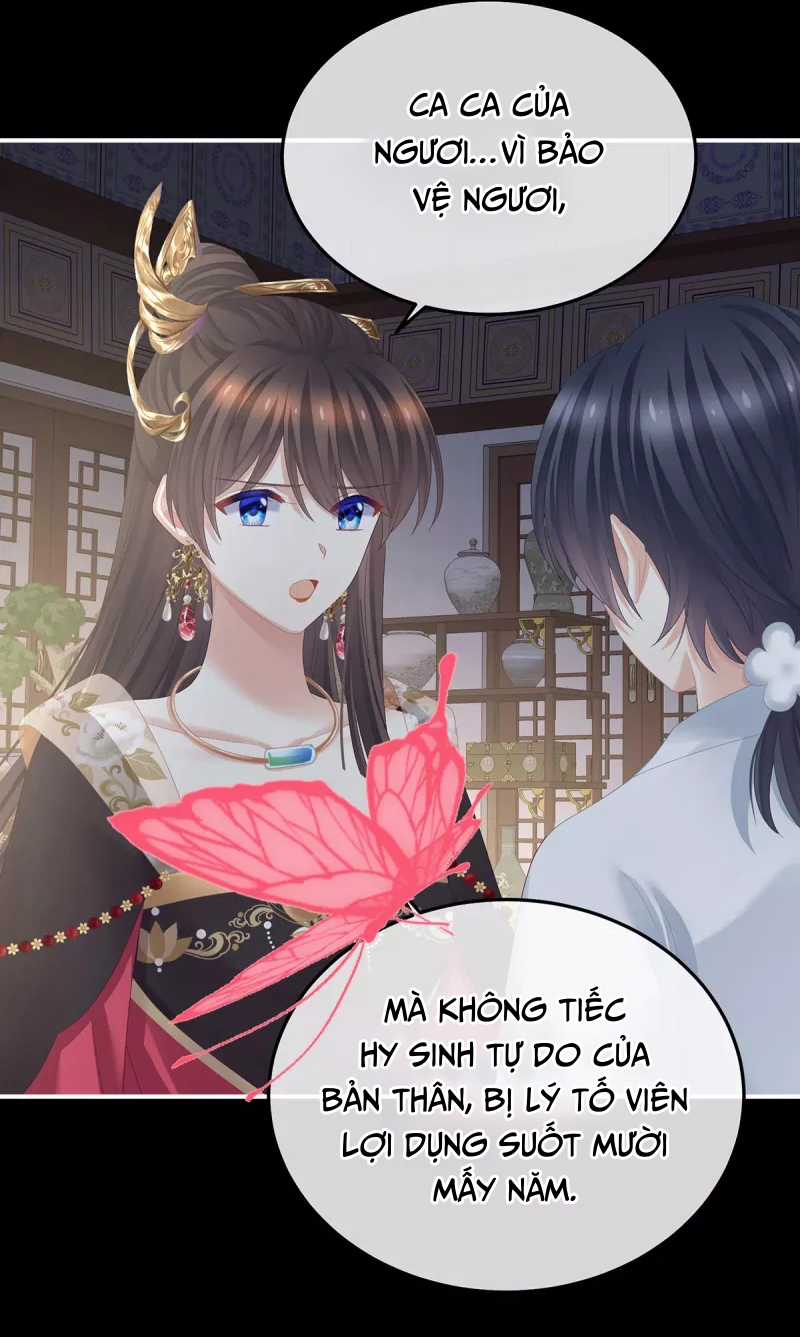 Hậu Cung Của Nữ Đế Chapter 372 trang 26