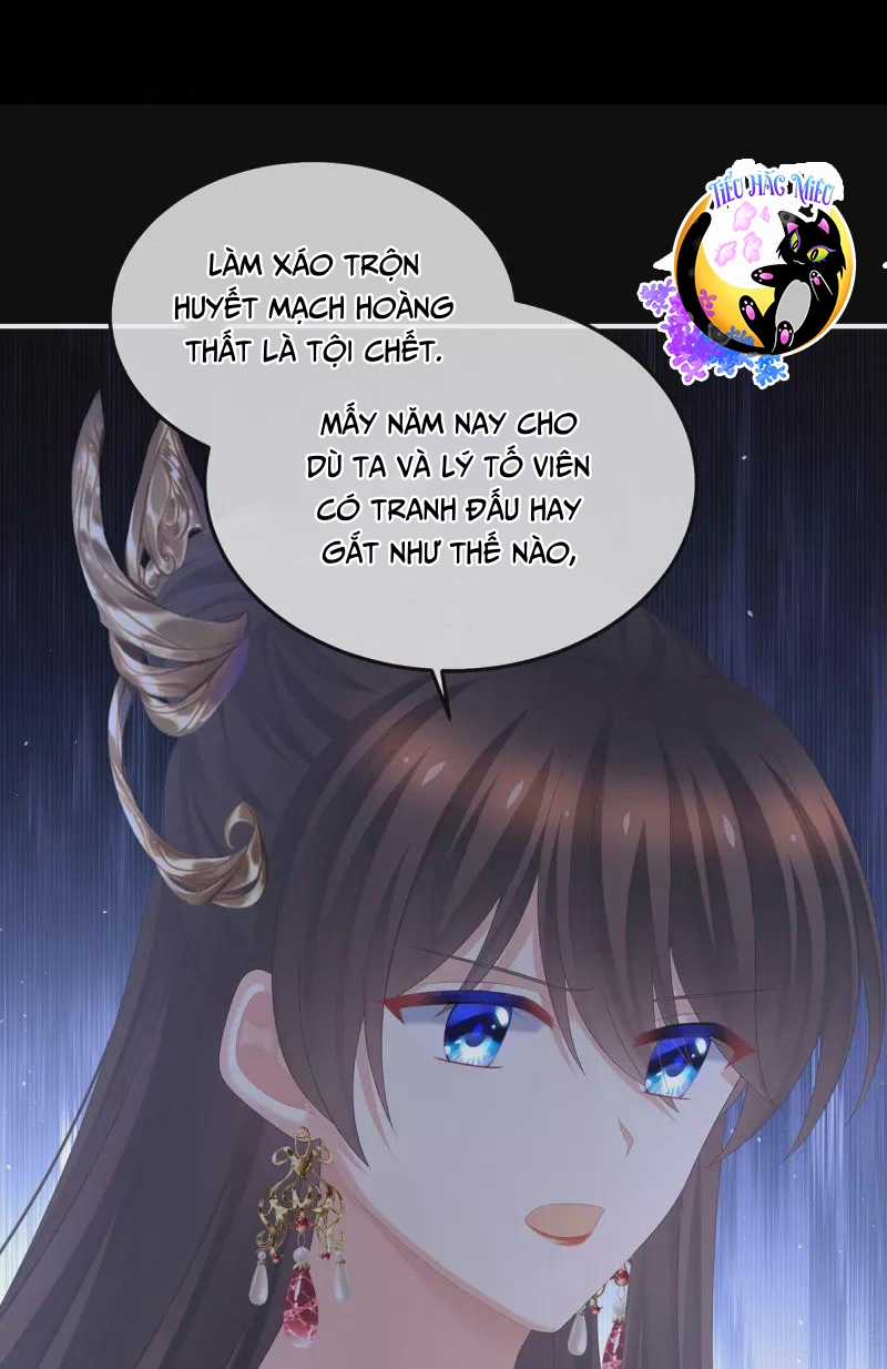 Hậu Cung Của Nữ Đế Chapter 372 trang 27
