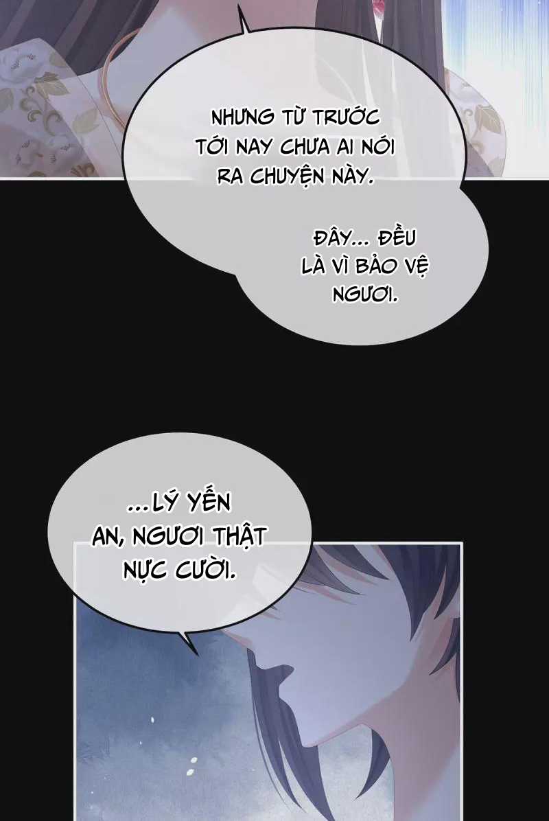 Hậu Cung Của Nữ Đế Chapter 372 trang 28