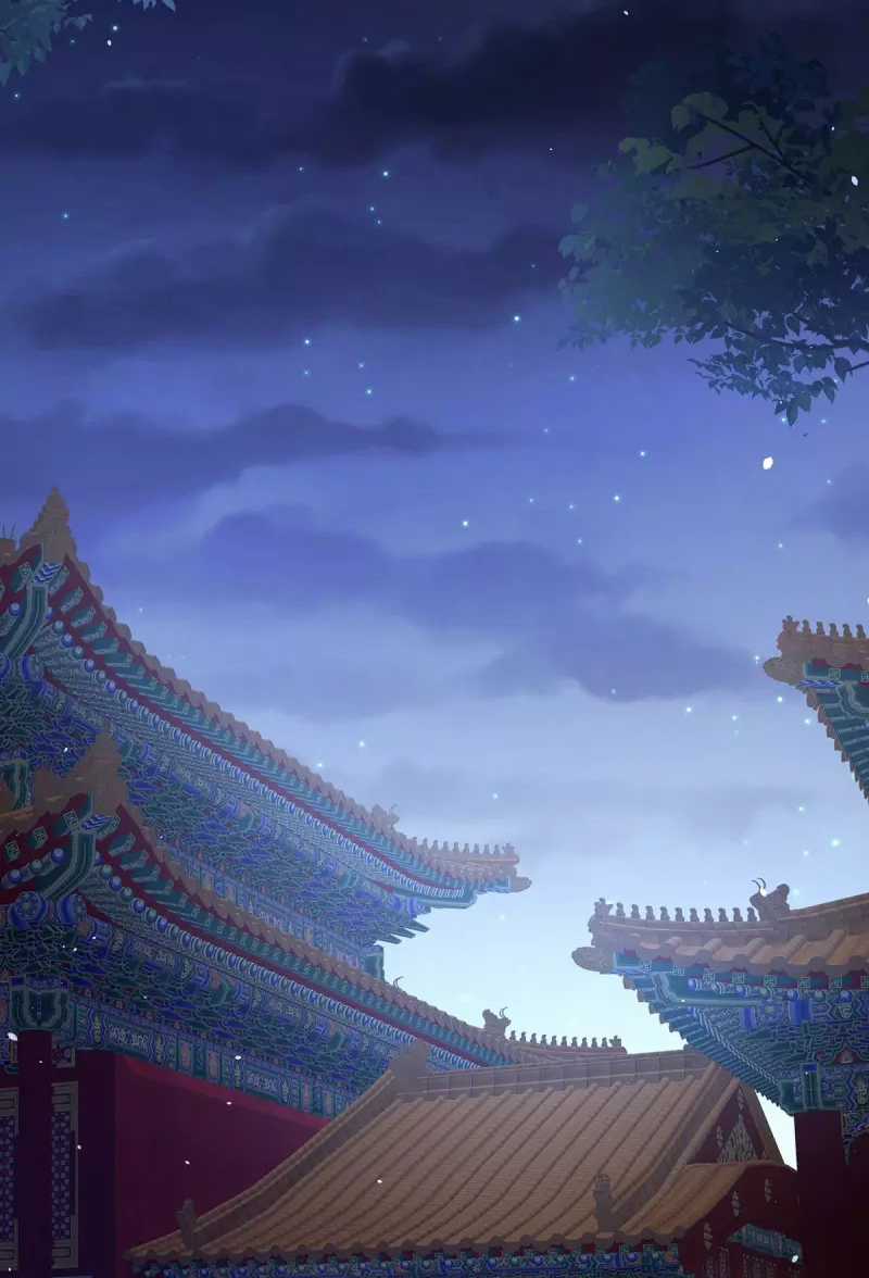 Hậu Cung Của Nữ Đế Chapter 372 trang 3