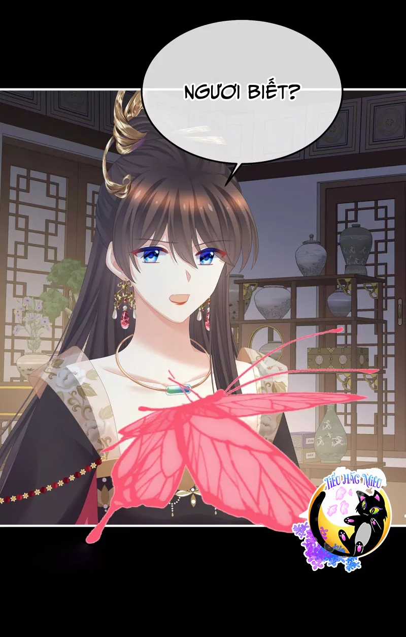 Hậu Cung Của Nữ Đế Chapter 372 trang 30