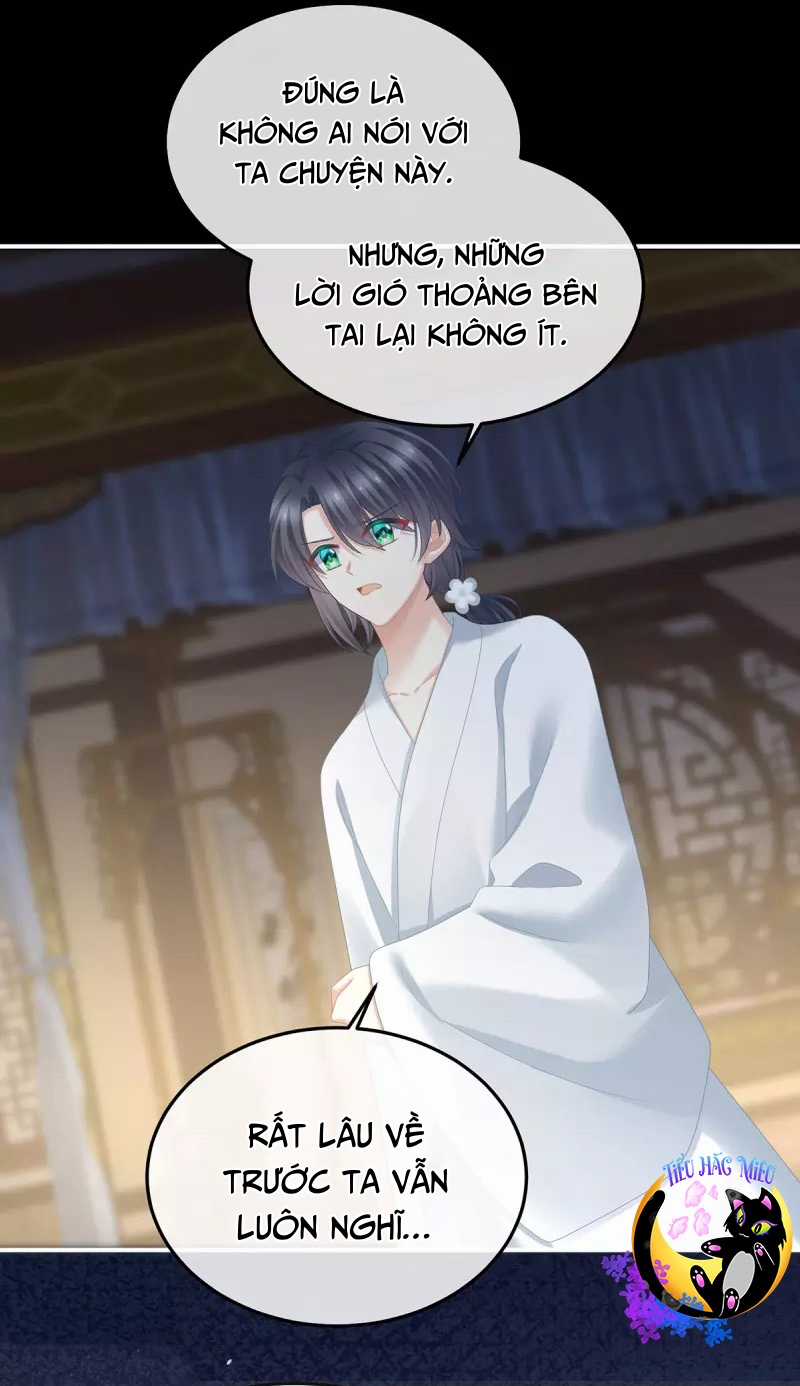 Hậu Cung Của Nữ Đế Chapter 372 trang 31