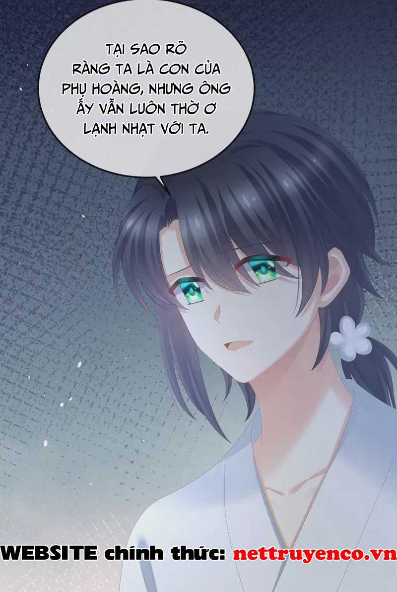 Hậu Cung Của Nữ Đế Chapter 372 trang 32