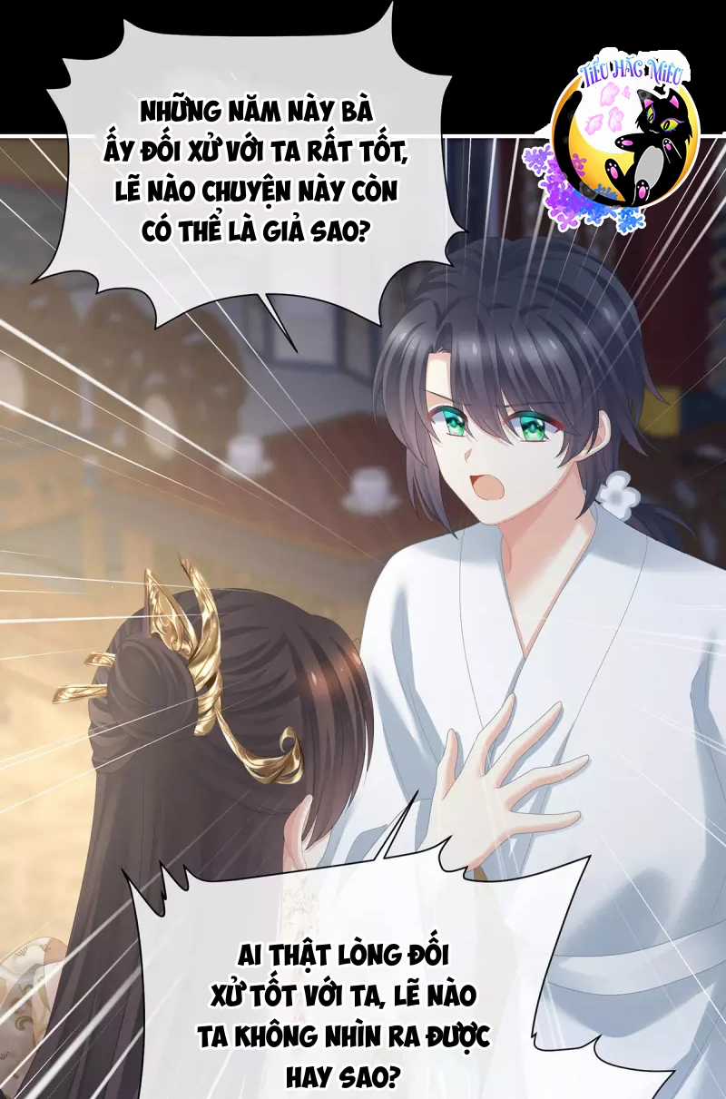 Hậu Cung Của Nữ Đế Chapter 372 trang 34