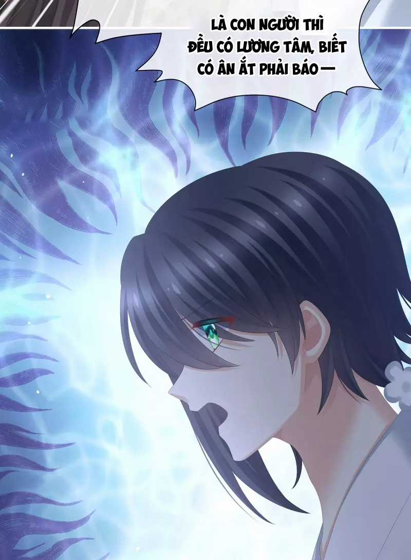 Hậu Cung Của Nữ Đế Chapter 372 trang 35