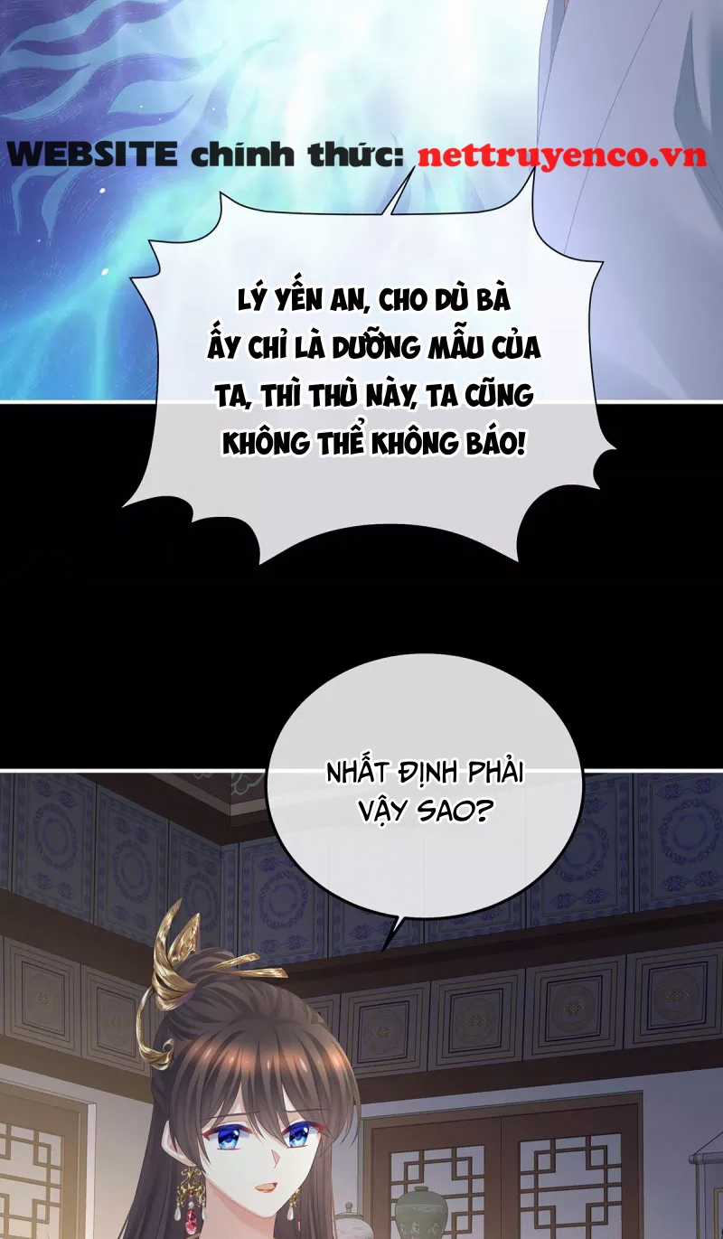 Hậu Cung Của Nữ Đế Chapter 372 trang 36