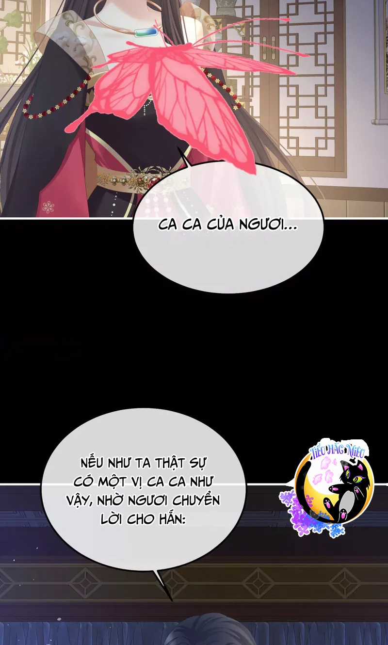 Hậu Cung Của Nữ Đế Chapter 372 trang 37