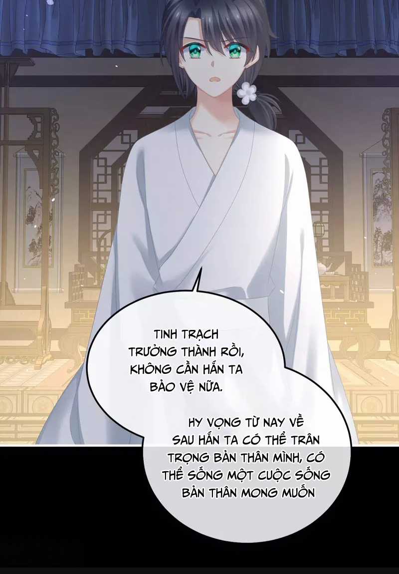 Hậu Cung Của Nữ Đế Chapter 372 trang 38