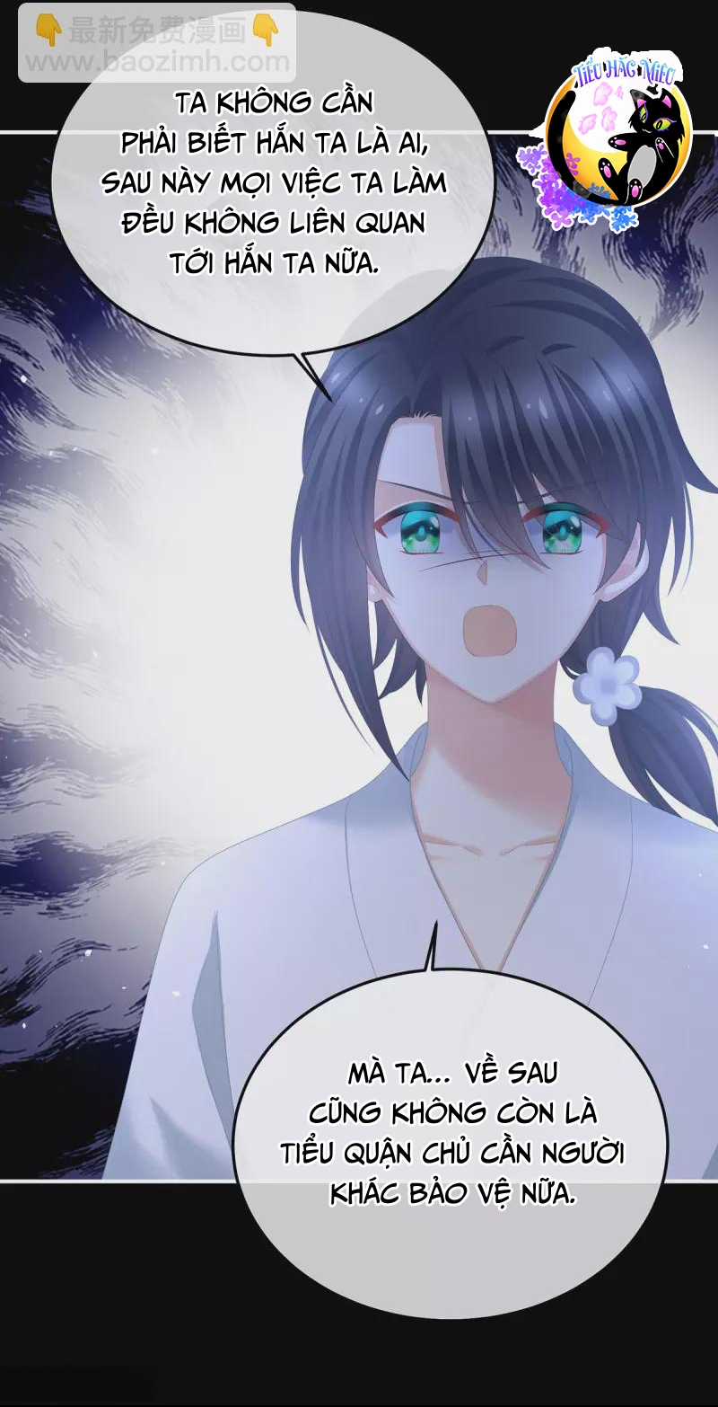 Hậu Cung Của Nữ Đế Chapter 372 trang 39