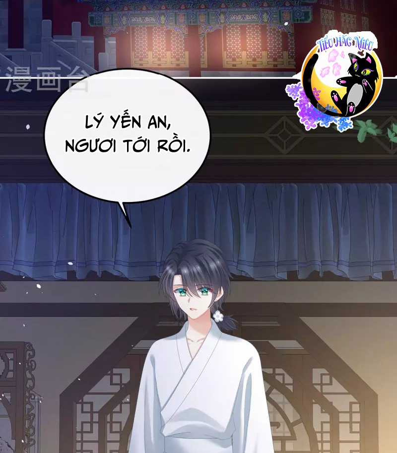 Hậu Cung Của Nữ Đế Chapter 372 trang 4