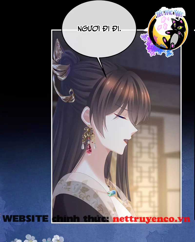 Hậu Cung Của Nữ Đế Chapter 372 trang 41