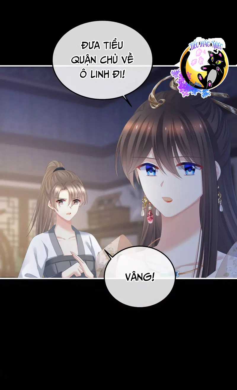 Hậu Cung Của Nữ Đế Chapter 372 trang 44