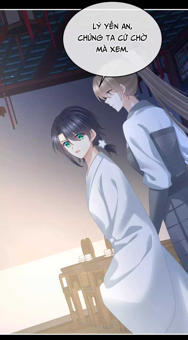 Hậu Cung Của Nữ Đế Chapter 372 trang 45