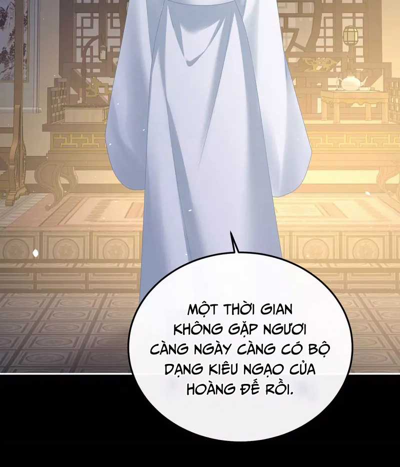 Hậu Cung Của Nữ Đế Chapter 372 trang 5